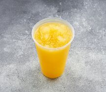 Маракуйя с апельсином