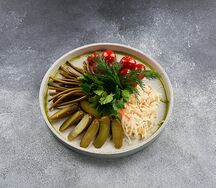 Соленья