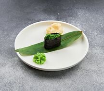 Гункан с чукой
