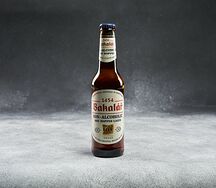 Bakalar безалкогольный