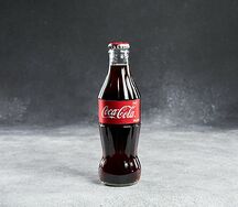 Coca-cola zero