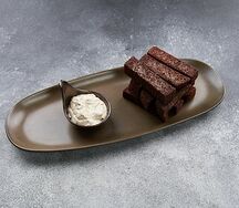Гренки чесночные