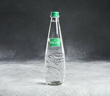 Mever с газом
