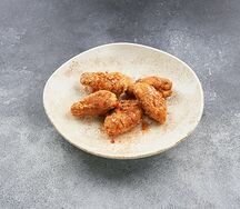 Куриные крылья
