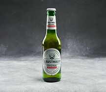 Clausthaler безалкогольный
