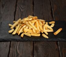 Картофель фри Мах
