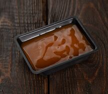 Кисло-сладкий соус, порция