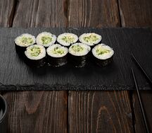 Маки Огурец