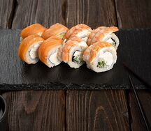 Филадельфия Дракон