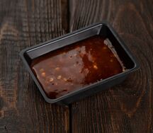 Сладкий чили соус, порция