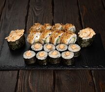 Моно-сет Эсколар №14