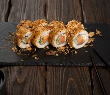 Бонито Самон