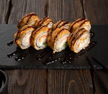 Темпура Креветка