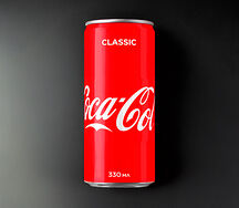 Coca-Cola