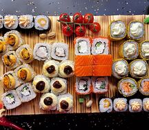 Ассорти Популярное