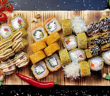 Ассорти Хот