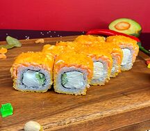 Горячая Филадельфия