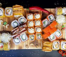 Ассорти Легенда