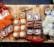 Ассорти классика 