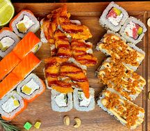 Ассорти Де люкс