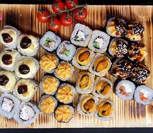 Ассорти Дубай