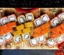 Ассорти Филамания