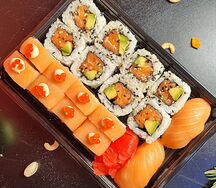 Ассорти Для сторис