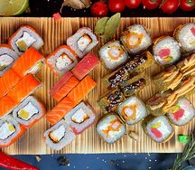 Ассорти Хватило всем