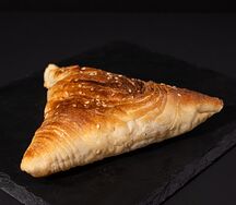 Самса с говядиной