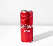 Добрый Кола