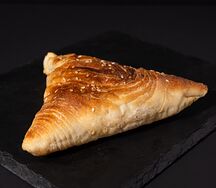 Самса с курицей