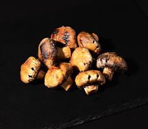 Шампиньоны