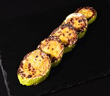 Кабачки