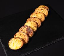 Картофель