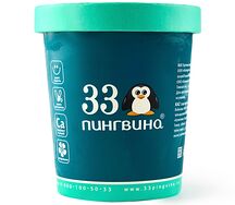 Ведёрко Карамельно-кокосовый рай