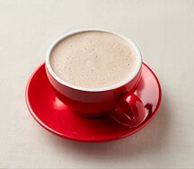 Петербургское какао 