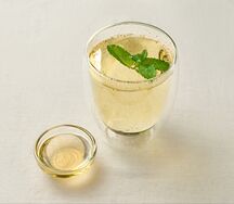 Ромашковый чай 