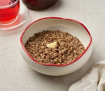 Гречневая каша 