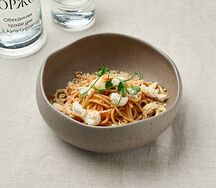 Паста Аль Помодоро 