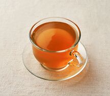 Листовой чай 