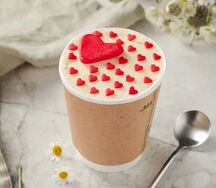 Сметанник To go