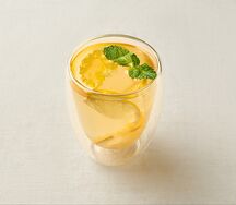 Цитрусовый чай 