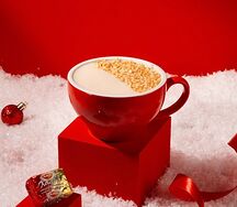 Латте Халва 