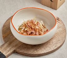 Ланч №3: Суп, горячее, напиток