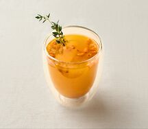 Облепиховый чай 