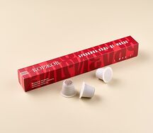 Кофе в капсулах Коржов Бразилия 