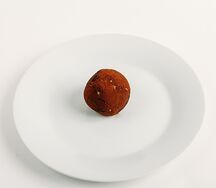 Пирожное картошка 1934