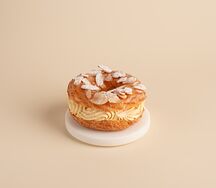 Пирожное Ореховое кольцо 