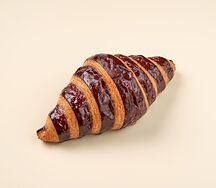 Круассан шоколадный