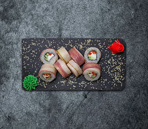 Ролл Российский